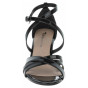 nahlad Dámska spoločenské topánky Tamaris 1-28369-38 black patent