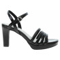nahlad Dámska spoločenské topánky Marco Tozzi 2-28309-20 black patent