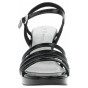 nahlad Dámska spoločenské topánky Marco Tozzi 2-28309-20 black patent