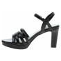 nahlad Dámska spoločenské topánky Marco Tozzi 2-28309-20 black patent