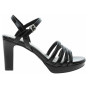 nahlad Dámska spoločenské topánky Marco Tozzi 2-28309-20 black patent