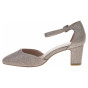 nahlad Dámska spoločenské topánky Tamaris 1-24432-41 rose glam