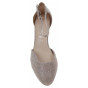 nahlad Dámska spoločenské topánky Tamaris 1-24432-41 rose glam