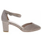 nahlad Dámska spoločenské topánky Tamaris 1-24432-41 rose glam