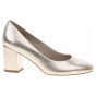 nahlad Dámske lodičky Tamaris 1-22407-41 light gold