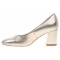nahlad Dámske lodičky Tamaris 1-22407-41 light gold