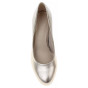 nahlad Dámske lodičky Tamaris 1-22407-41 light gold