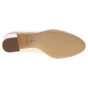 nahlad Dámske lodičky Tamaris 1-22407-41 light gold