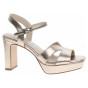 nahlad Dámska spoločenské topánky Tamaris 1-28349-42 light gold