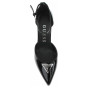 nahlad Dámske společenské lodičky Guess FLPBSYPAT08-BLACK