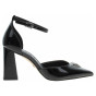nahlad Dámske společenské lodičky Guess FLPBSYPAT08-BLACK