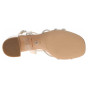 nahlad Dámska spoločenské topánky Tamaris 1-28236-42 light gold