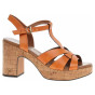 nahlad Dámske sandále Marco Tozzi 2-28394-42 mango