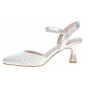 nahlad Dámska spoločenské topánky Marco Tozzi 2-89600-42 443 ivory satin