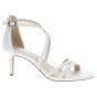 nahlad Dámska spoločenské topánky Tamaris 1-28348-42 white