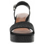 nahlad Dámske sandále Tamaris 1-28311-44 black