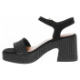 nahlad Dámske sandále Tamaris 1-28311-44 black