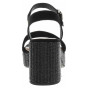 nahlad Dámske sandále Tamaris 1-28311-44 black