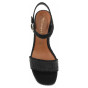 nahlad Dámske sandále Tamaris 1-28311-44 black