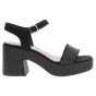 nahlad Dámske sandále Tamaris 1-28311-44 black