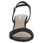 nahlad Dámska spoločenské topánky Tamaris 1-28313-46 black glam