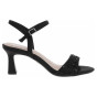nahlad Dámska spoločenské topánky Tamaris 1-28313-46 black glam