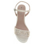 nahlad Dámska spoločenské topánky Tamaris 1-28313-46 pearl glam