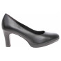 nahlad Dámske lodičky Tamaris 1-22410-41 black
