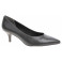 nahlad Dámske lodičky s.Oliver 5-22303-22 black