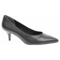 náhled Dámske lodičky s.Oliver 5-22303-22 black