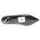 nahlad Dámske lodičky s.Oliver 5-22303-22 black