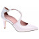 nahlad Dámske lodičky Tamaris 1-24402-22 white pearl