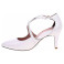 nahlad Dámske lodičky Tamaris 1-24402-22 white pearl