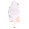 nahlad Dámske lodičky Tamaris 1-24402-22 white pearl