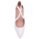 nahlad Dámske lodičky Tamaris 1-24402-22 white pearl