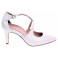 nahlad Dámske lodičky Tamaris 1-24402-22 white pearl