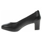 nahlad Dámske lodičky Tamaris 1-22446-41 black
