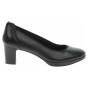 nahlad Dámske lodičky Tamaris 1-22446-41 black