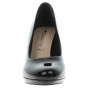 náhled Dámske lodičky Tamaris 1-22444-29 black patent