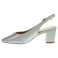 nahlad Dámske lodičky Deska 37223 beige-light