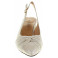 nahlad Dámske lodičky Deska 37224 beige