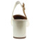 nahlad Dámske lodičky Deska 37224 beige