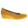 nahlad Dámske lodičky Jana 8-22363-24 saffron
