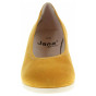 náhled Dámske lodičky Jana 8-22363-24 saffron