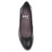 nahlad Dámske lodičky Jana 8-22366-27 black
