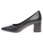 náhled Dámske lodičky Tamaris 1-22434-26 black leather