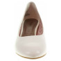 náhled Dámske lodičky Tamaris 1-22420-26 white leather