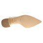 nahlad Dámske lodičky Tamaris 1-29600-28 ivory patent