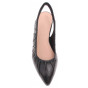 nahlad Dámske lodičky Tamaris 1-29400-28 black