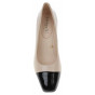 nahlad Dámske lodičky Caprice 9-22305-42 beige-black